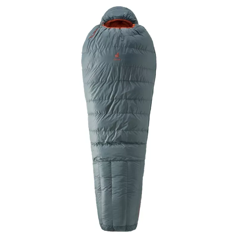 Deuter Astro Pro 600 · Azul