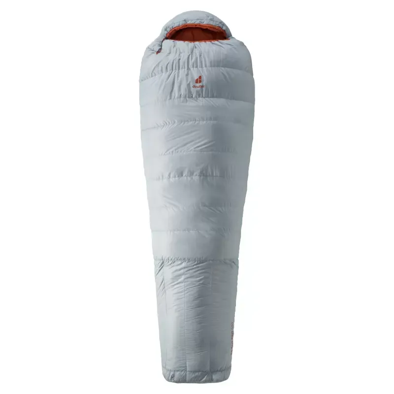 Deuter Astro Pro 400 · Gris