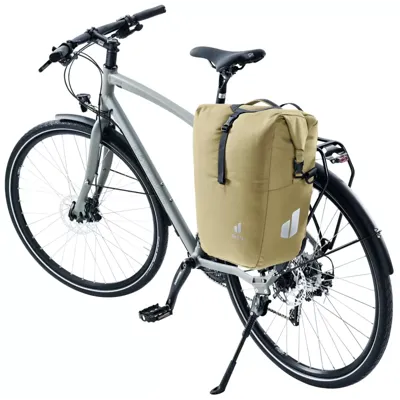 Valbona 20+5 - Deuter