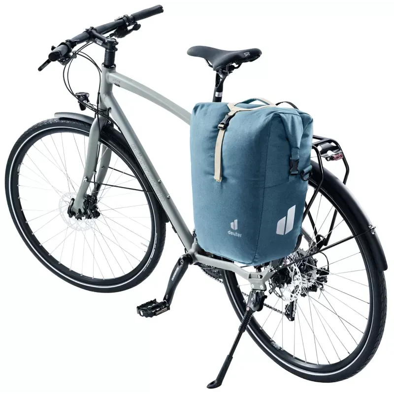 Deuter Valbona 20+5 · Gris azul