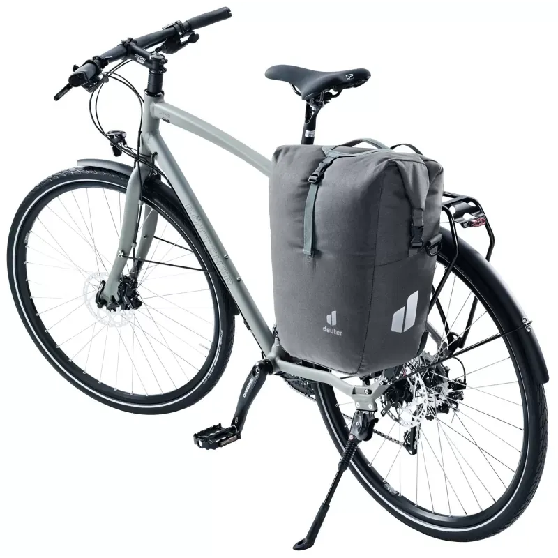 Deuter Valbona 20+5 · Gris