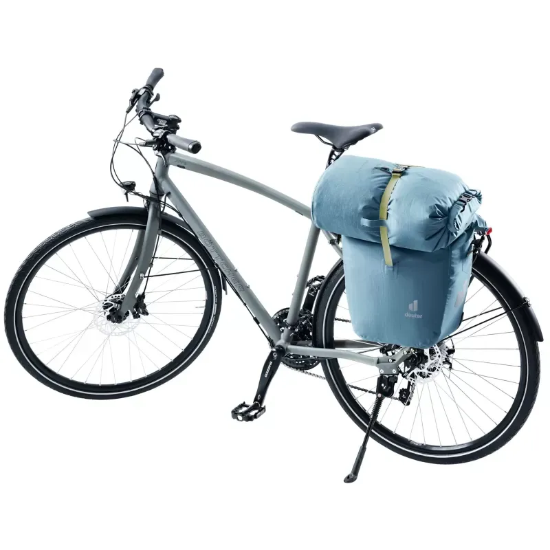 Deuter Weybridge 20+5 · Gris azul