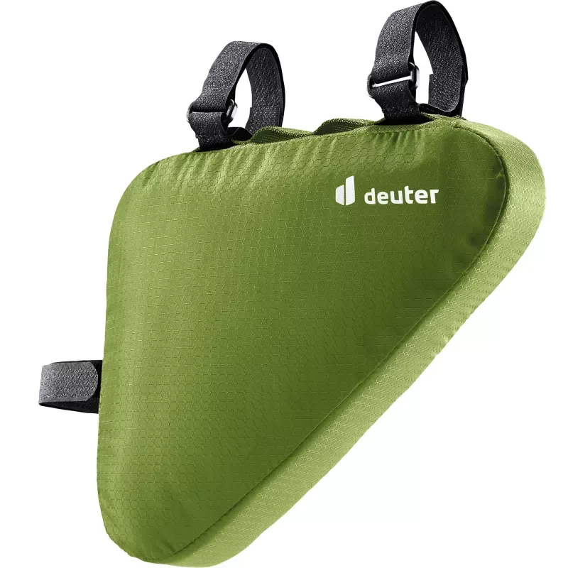 Deuter Triangle Bag 1.7 · Verde / OD