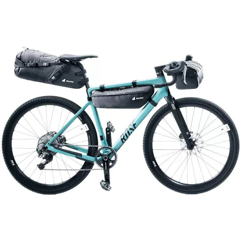 Deuter Mondego FB 6 · Negro