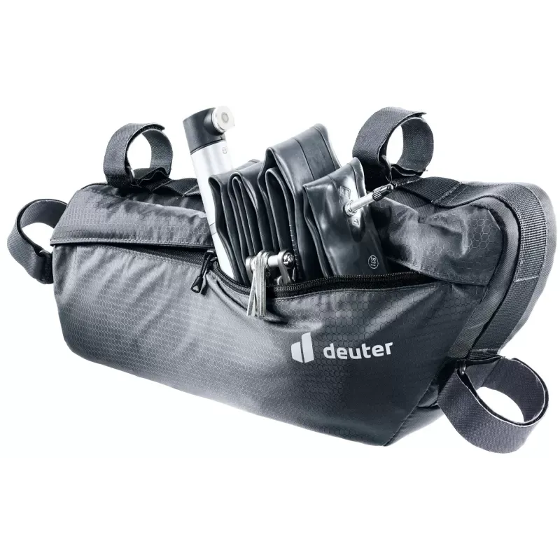 Deuter Mondego FB 4 · Negro