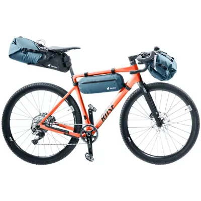Cabezon HB 14 - Deuter