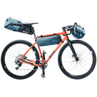 Cabezon FB 6 - Deuter