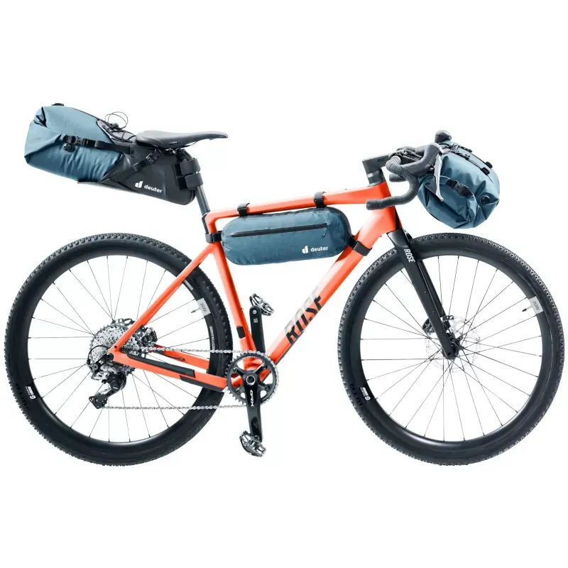 Deuter Cabezon FB 4 · Azul gris