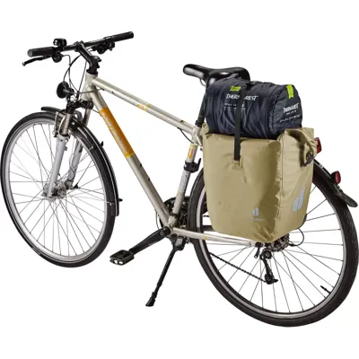 Weybridge 25+5 - Deuter