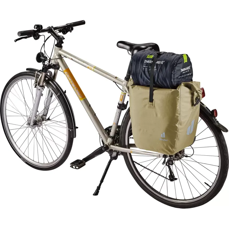 Deuter Weybridge 25+5 · Beige gris