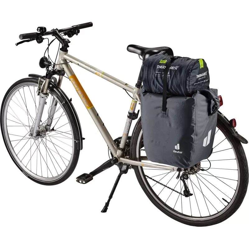 Deuter Weybridge 25+5 · Gris