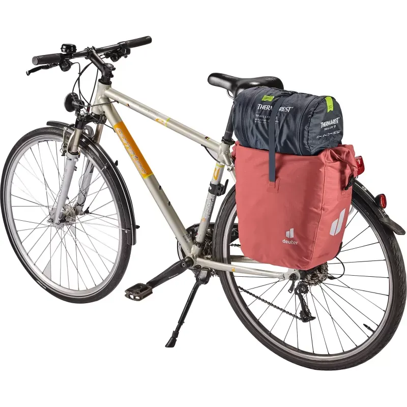 Deuter Weybridge 20+5 · Rojo
