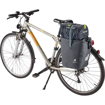 Weybridge 20+5 - Deuter