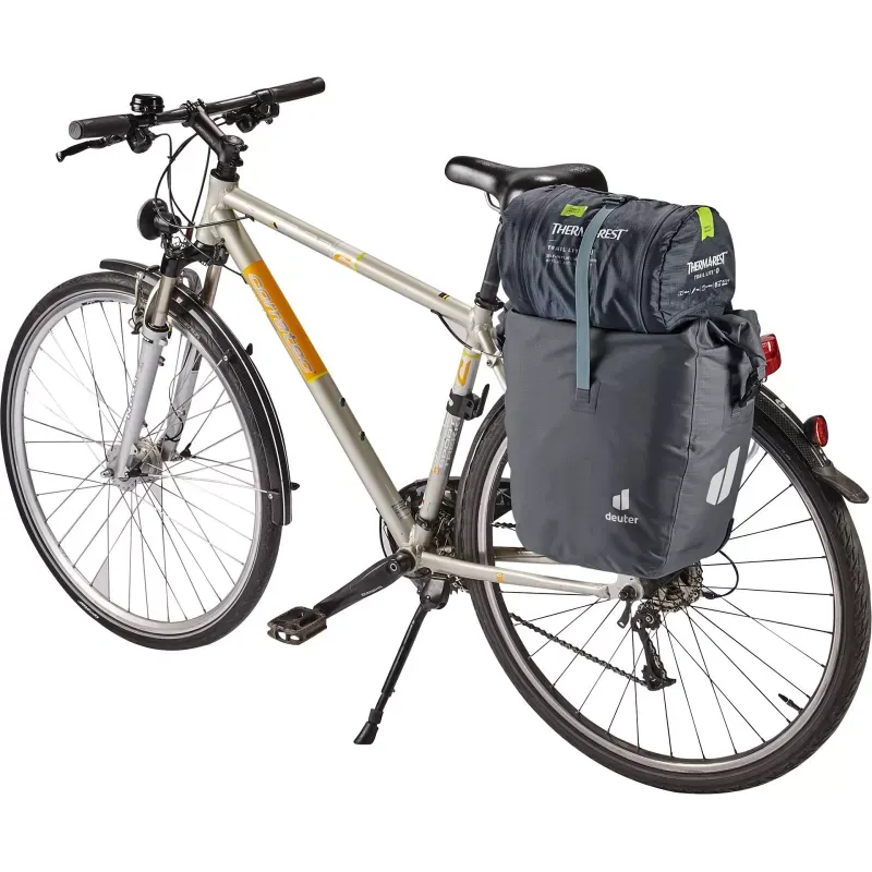 Deuter Weybridge 20+5 · Gris