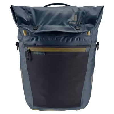 Mainhattan 17+10 - Deuter