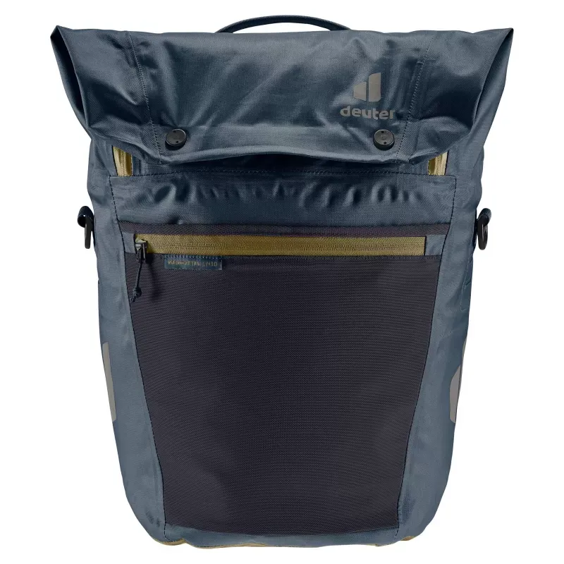 Deuter Mainhattan 17+10 · Azul marron