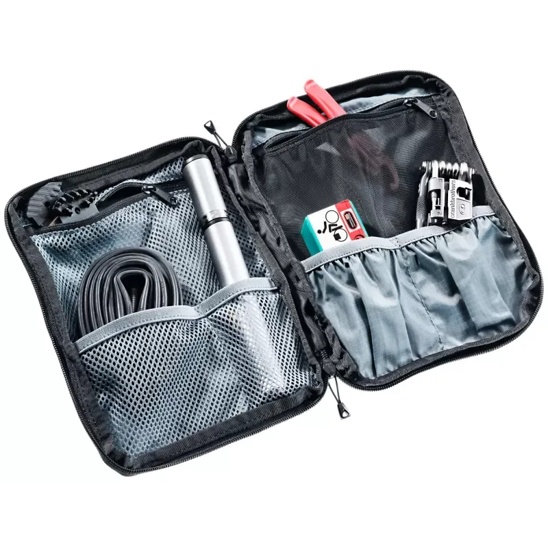 Deuter Tool Pocket · Negro