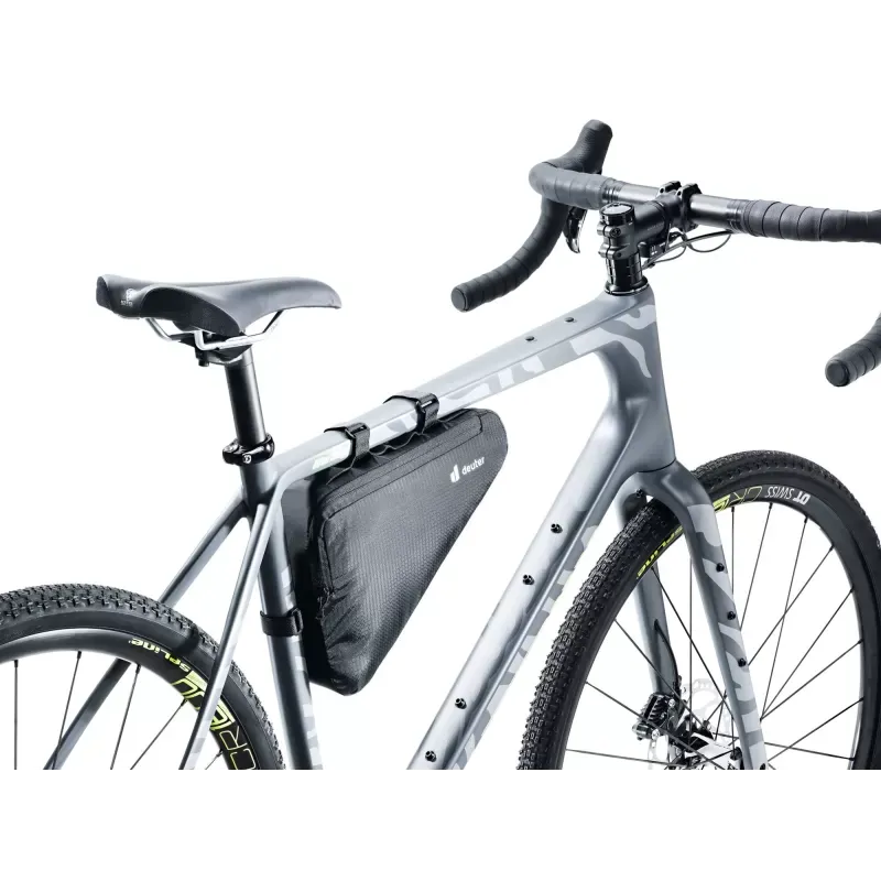 Deuter Triangle Bag 2.2 · Negro