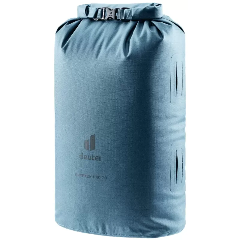 Deuter Drypack Pro 20 · Gris