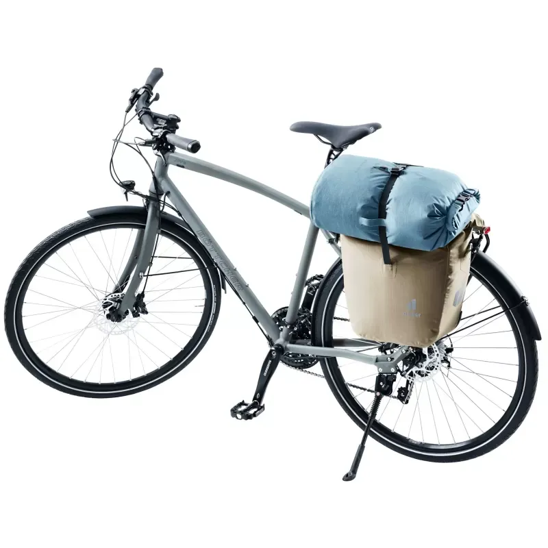 Deuter Drypack Pro 13 · Gris