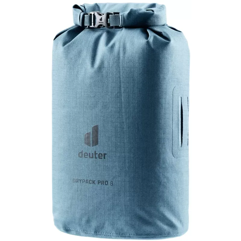 Deuter Drypack Pro 8 · Gris