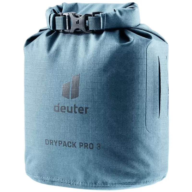 Deuter Drypack Pro 3 · Gris