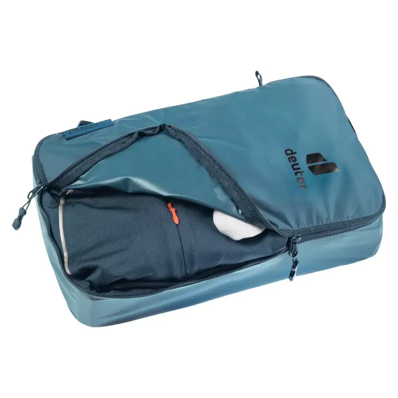 Deuter Zip Pack 3 · Gris