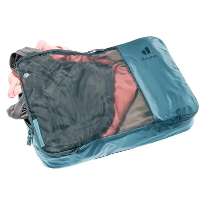 Mesh Zip Pack 5 - Deuter