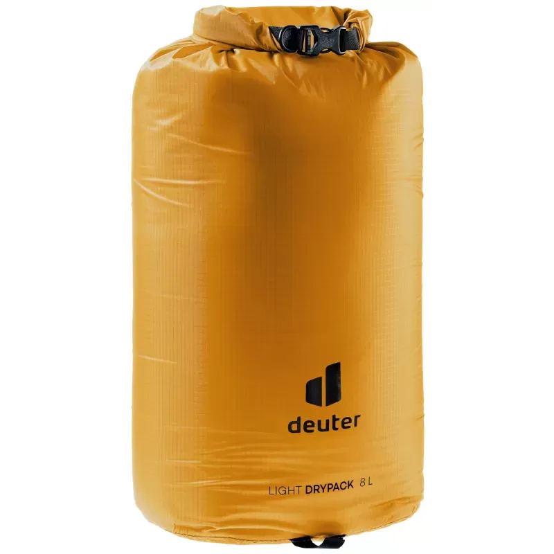 Deuter Light Drypack 8 · Amarillo