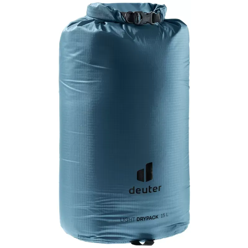 Deuter Light Drypack 15 · Gris