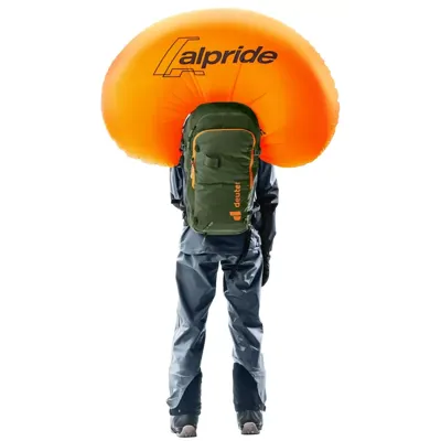 Alproof Tour 38+5 - Deuter