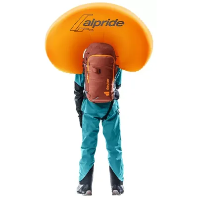 Alproof Tour 36+5 SL - Deuter