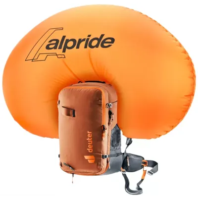 Alproof 32 - Deuter