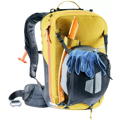 Alproof Lite 22 - Deuter