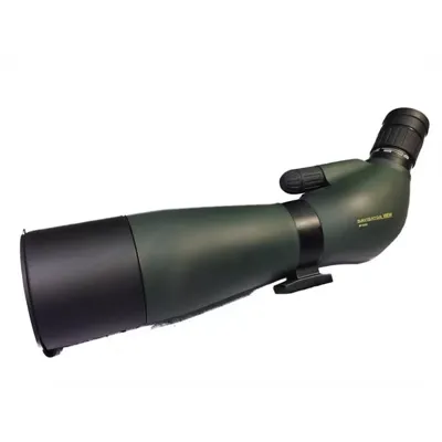 Telescopio Navigator Pro 20-60x80 (Doble Enfoque) + Funda de Observación - BBI
