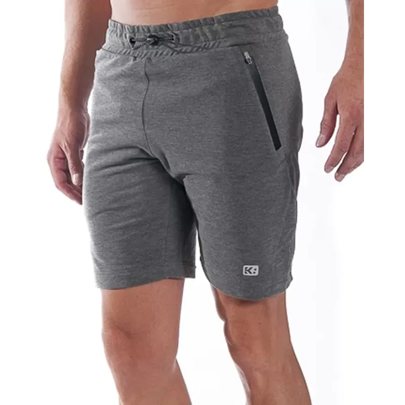 Alphadventure Bermuda Raoc · Gris
