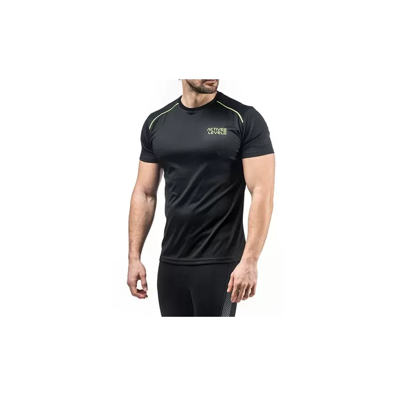 Alphadventure Tarbu · Negro
