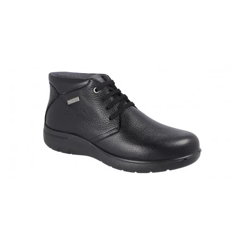 Luisetti Street 31007NA-W · Negro