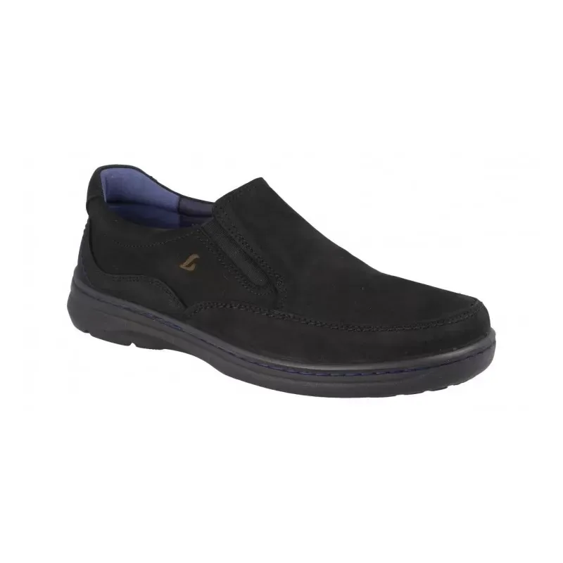 Luisetti Tary 32400NO · Negro