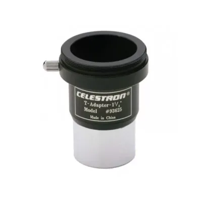 Ajuste Fotográfico Reflex de 31.8 mm - Celestron