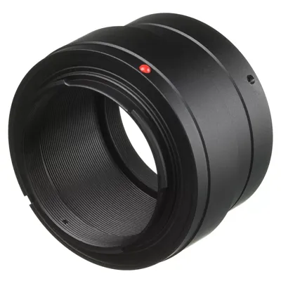 Anillo T-2 Sony E-Mount - Bresser
