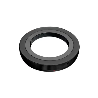 Anillo T2 Canon EOS - Bresser