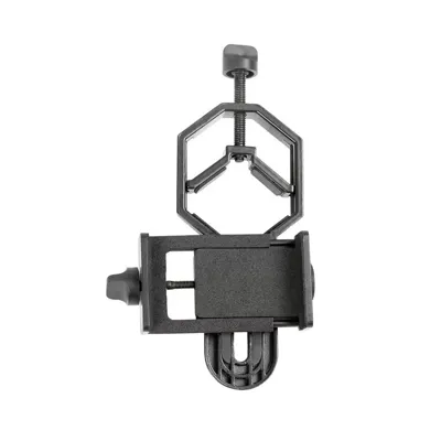 Adaptador Basico Smartphone - Celestron