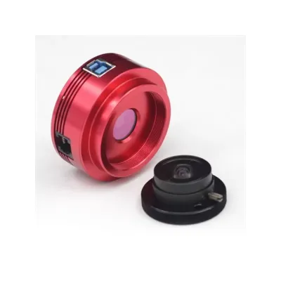 Cámara Monocromática ASI120MM-S USB3.0 - ZWO
