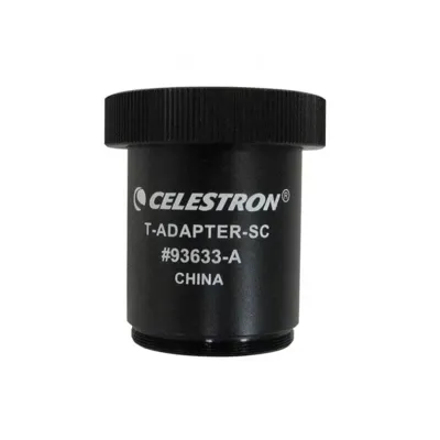 Ajuste Fotográfico Reflex para Schmidt-Cass - Celestron