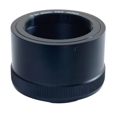 Anillo T para Cámaras Sony e - Vixen