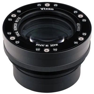 Reductor de Focal V0.71X VSD90SS/VSD70SS - Vixen