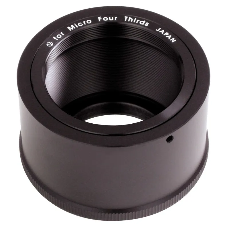 Vixen Micro Four Thirds T-Anillo