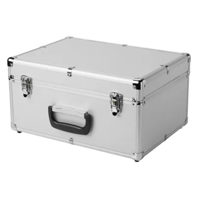 Maleta de Transporte para los Microscopios de las Series Erudit DLX / Researcher - Bresser