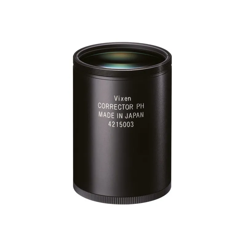 Vixen Corrector de Coma PH